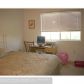 2160 E PRESERVE WAY # 307, Hollywood, FL 33025 ID:9750818