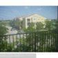 2160 E PRESERVE WAY # 307, Hollywood, FL 33025 ID:9750821