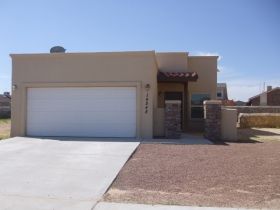 14548 Corby Pl, El Paso, TX 79928