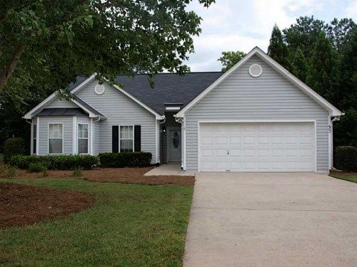 4829 Canberra Way, Flowery Branch, GA 30542