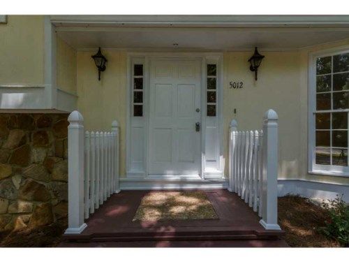 5012 Golfbrook Drive, Stone Mountain, GA 30088