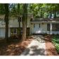 5012 Golfbrook Drive, Stone Mountain, GA 30088 ID:9682443