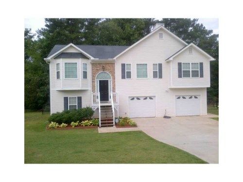 135 Creekwood Drive, Carrollton, GA 30116