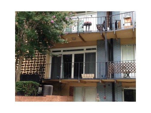 Unit D2 - 120 Alden Avenue Nw, Atlanta, GA 30309