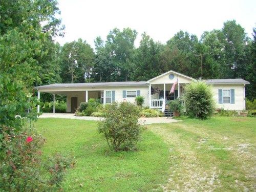 47 R And S Lane, Murrayville, GA 30564