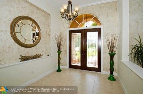 2601 STEEPLECHASE RD, Fort Lauderdale, FL 33330