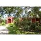 13051 SW 29 CT, Fort Lauderdale, FL 33330 ID:9761136