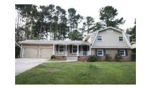 4042 Elmscourt Drive Stone Mountain, GA 30083