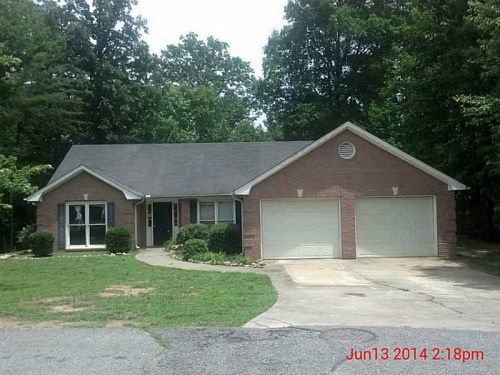 109 Puma Court, Waleska, GA 30183