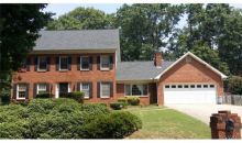 5590 Manassas Run Stone Mountain, GA 30087