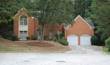 503 Watson Bay Trail Stone Mountain, GA 30087