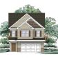 406 Grenier Terrace, Lawrenceville, GA 30045 ID:9535522