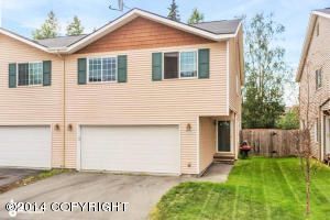 6416 E 10th Avenue, Anchorage, AK 99504