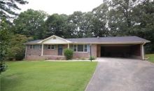 114 Springview Drive Gainesville, GA 30501