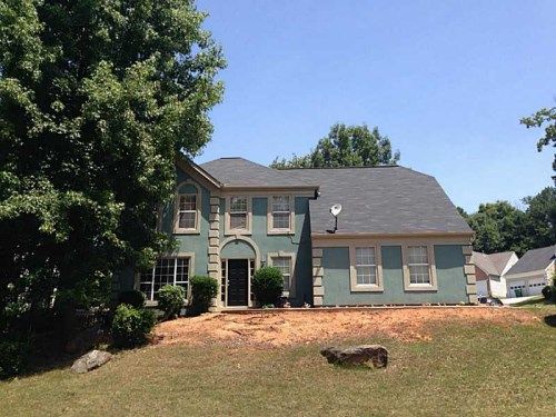 6895 Magnolia Park Lane, Norcross, GA 30093