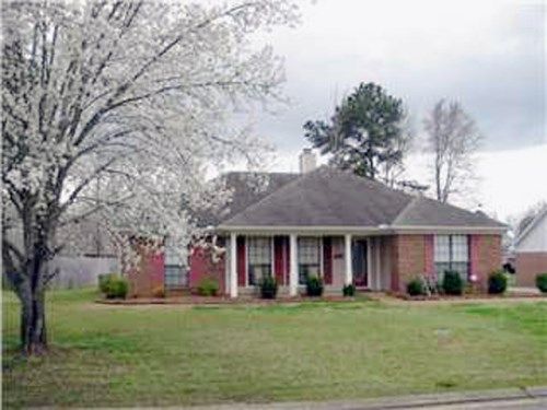 219 Sundance Cir, Richland, MS 39218