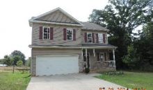 133 Treetop Ln Troutman, NC 28166