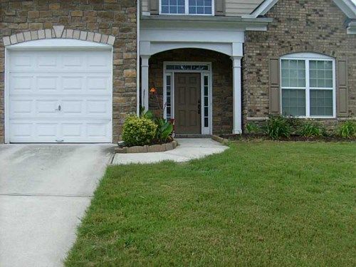 4423 Sonoran Way, Union City, GA 30291