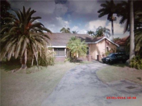 9200 E CALUSA CLUB DR, Miami, FL 33186