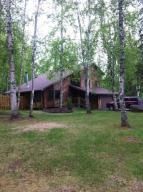 22150 Sampson Drive, Chugiak, AK 99567