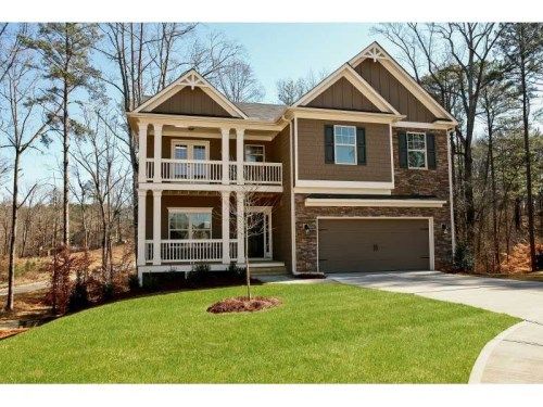 5059 Saphire Court, Douglasville, GA 30135