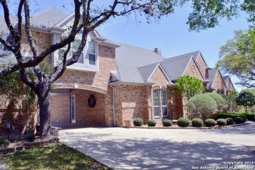 1505 Green Valley Rd, Schertz, TX 78154