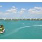 10350 W BAY HARBOR DR # PHP, Miami Beach, FL 33154 ID:9119205