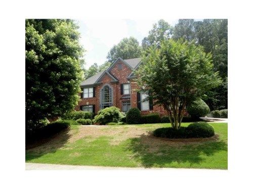 3572 Cape York Trace, Alpharetta, GA 30022