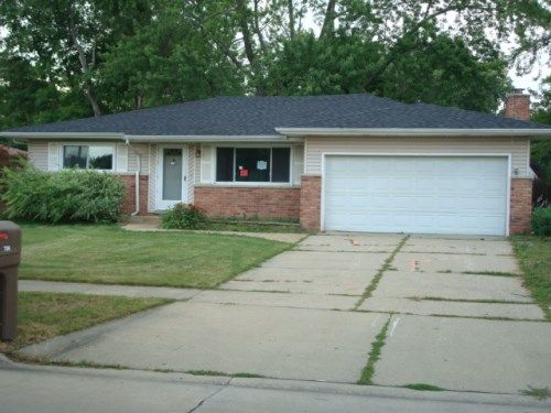 706 Sheffield Rd, Auburn Hills, MI 48326