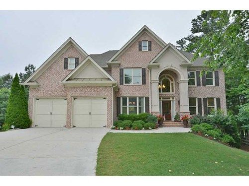 915 Iris Branch Court, Lawrenceville, GA 30045