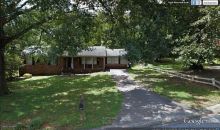 6157 Shamrock Drive Covington, GA 30014