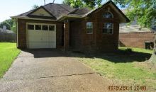 3501 Sugar Tree Ln Memphis, TN 38135