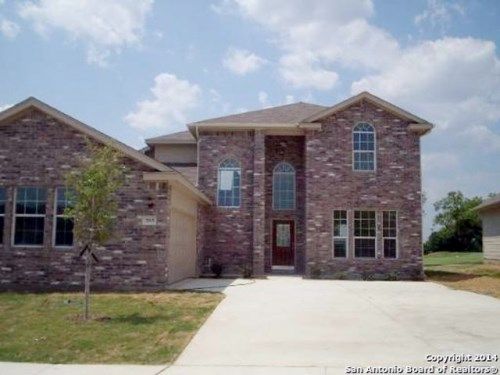 3765 Pebble Beach, Cibolo, TX 78108