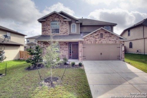 741 CLEARBROOK AVE, Cibolo, TX 78108