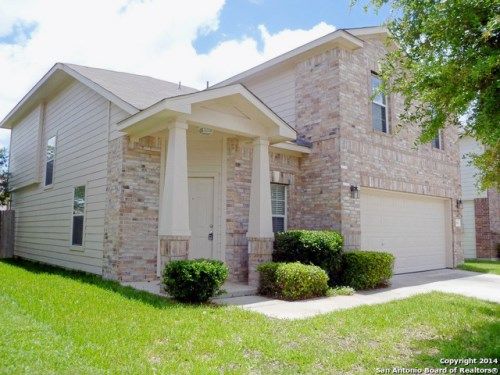 309 BRAHMA WAY, Cibolo, TX 78108