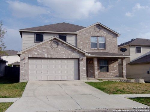 113 Crest Bluff, Cibolo, TX 78108