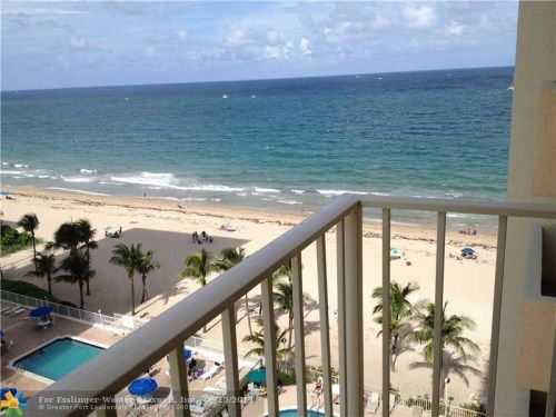 1010 S OCEAN BLVD # # 1016, Pompano Beach, FL 33062