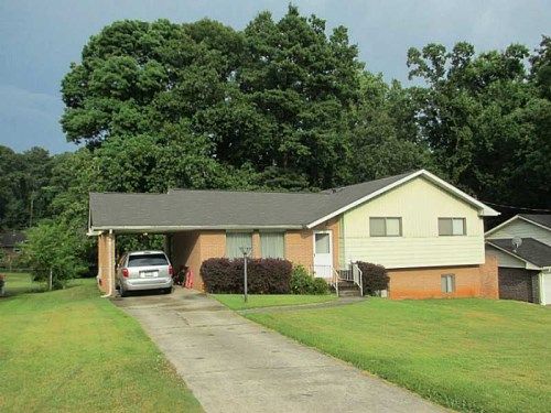 3087 Mount Olive Drive, Decatur, GA 30033