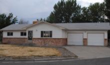 3287 1/2 San Marco Pl Clifton, CO 81520