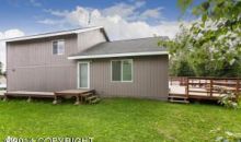 8116 E 6th Avenue Anchorage, AK 99504