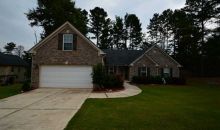 1934 Lantern Drive Jefferson, GA 30549