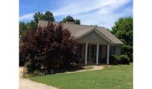 36 Arbor Hills Road S Talking Rock, GA 30175