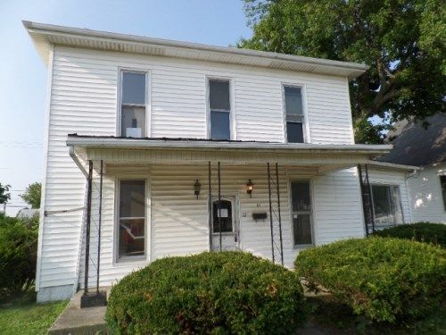 89 Vine Street, Peebles, OH 45660