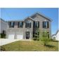 1695 Marceau Drive, Conley, GA 30288 ID:9765353