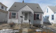 519 S 68th St Milwaukee, WI 53214