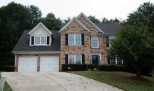 60 Evans Point Dallas, GA 30157