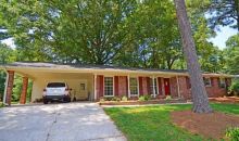 2680 Sandpiper Drive Tucker, GA 30084