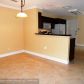 1581 SORRENTO DR # 5, Fort Lauderdale, FL 33326 ID:9698464