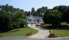 146 Thomas Drive Dallas, GA 30157