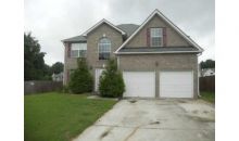 4809 Lily Stem Drive Auburn, GA 30011